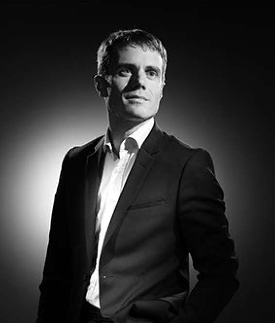 Portrait représentant l’équipe FocusOn Human